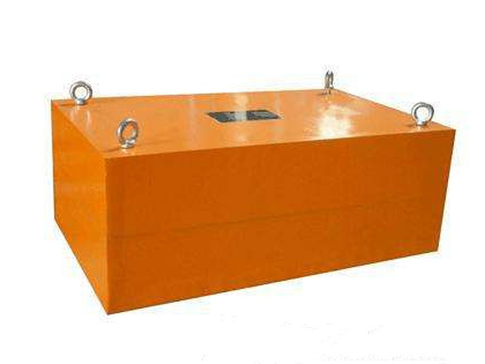 電磁除鐵設(shè)備是磁棒的可替品 é?¤é??è???¤?