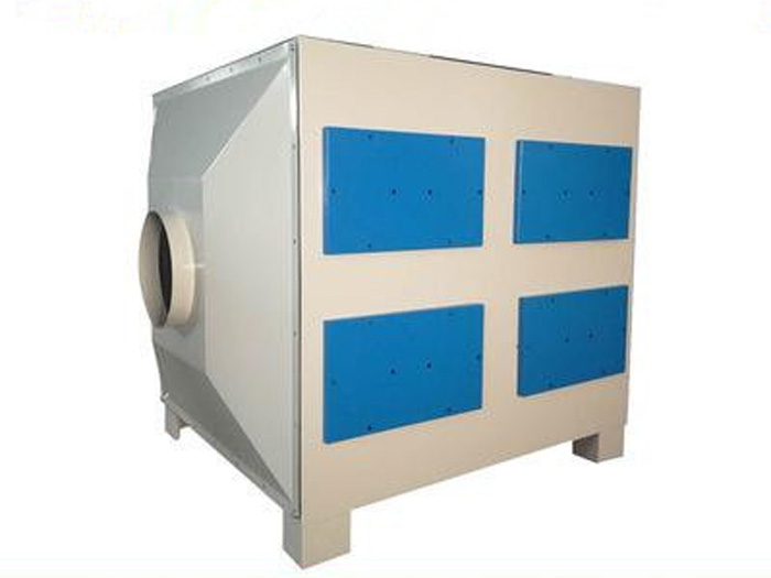 探秘除味設備的使用原理 探秘除味設備的使用原理