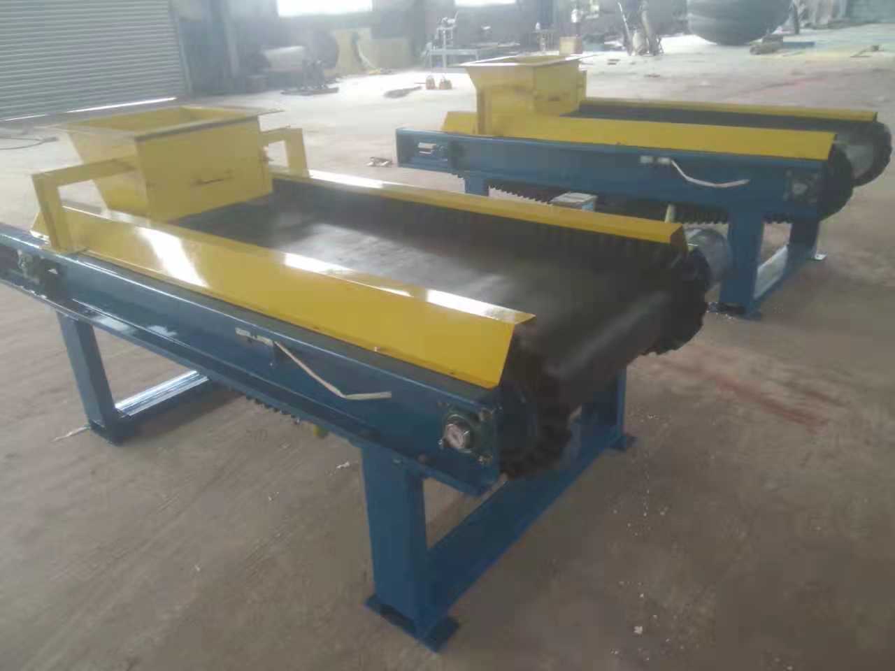 淺聊使用和維護定量給料機的幾點體會 淺聊使用和維護定量給料機的幾點體會