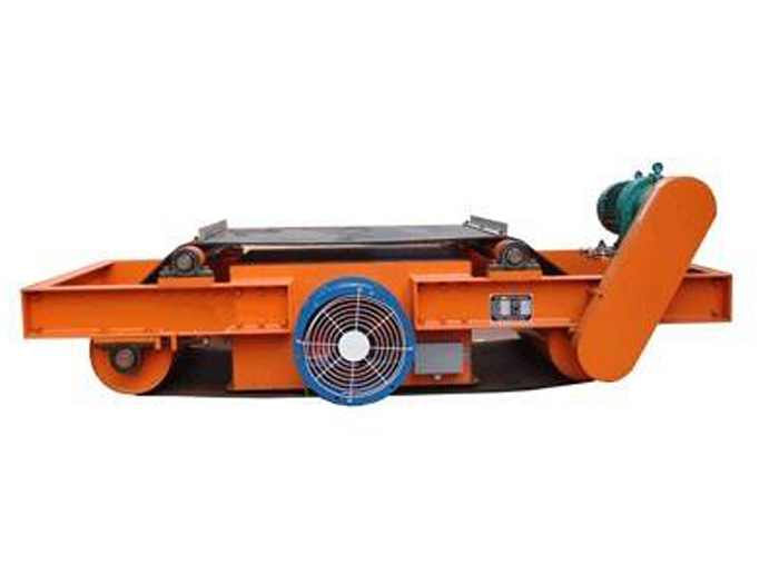 安裝使用及其維護(hù)自卸式除鐵器的技術(shù)參考 安裝使用及其維護(hù)自卸式除鐵器的技術(shù)參考