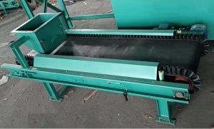 穩(wěn)定操控定量給料機的相關規(guī)程 穩(wěn)定操控定量給料機的相關規(guī)程