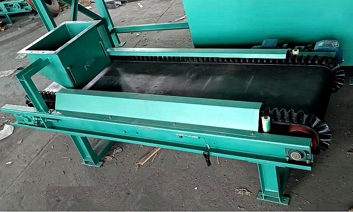 定量給料機中電動機各形式的選定